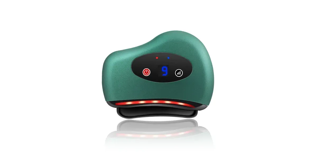 Gua Sha Vibrant - Masseur
