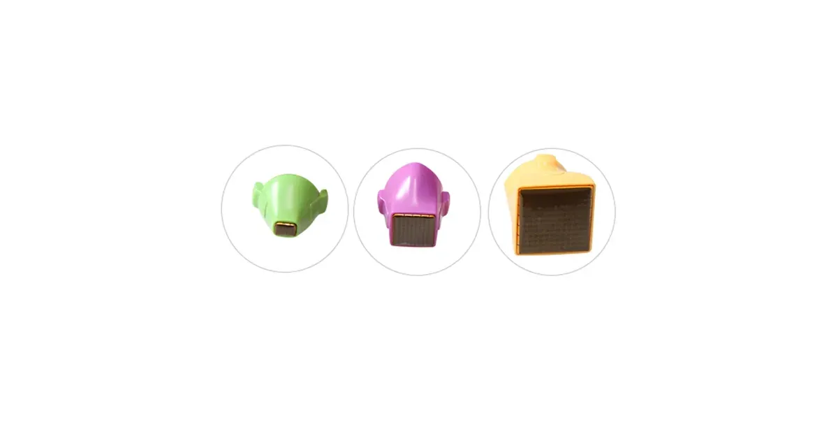 Accessoires de Soins pour le Visage